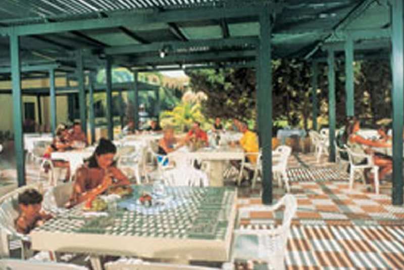 Hotel El Mouradi Cap Al-Mahdija Zewnętrze zdjęcie